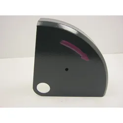 Optimum Schutzhaube CS315 RAL7016