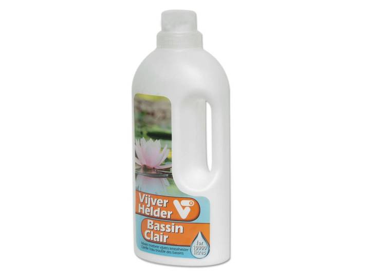 Vijvertechniek vijverhelder 500ml