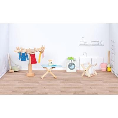 Accessoires Waschküche