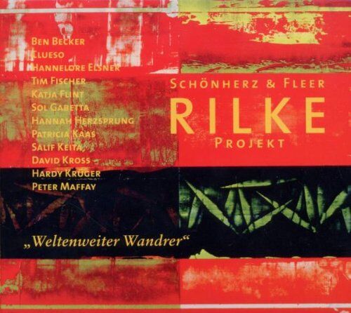 Sol Gabetta - Rilke Projekt IV - Weltenweiter Wandrer (Limited Edition Digipack) - Preis vom 09.10.2026 07:28:09 h