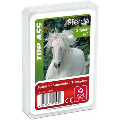 TOP ASS - Pferde
