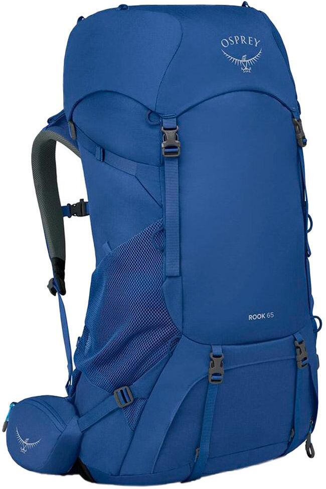 Osprey  - Rook 65 Astrology Blue Blue Flame - Sac à dos