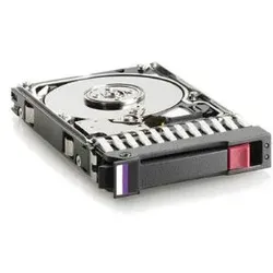 HPE 146GB 15000 rpm DP FC Interne Festplatte Fiberkanal