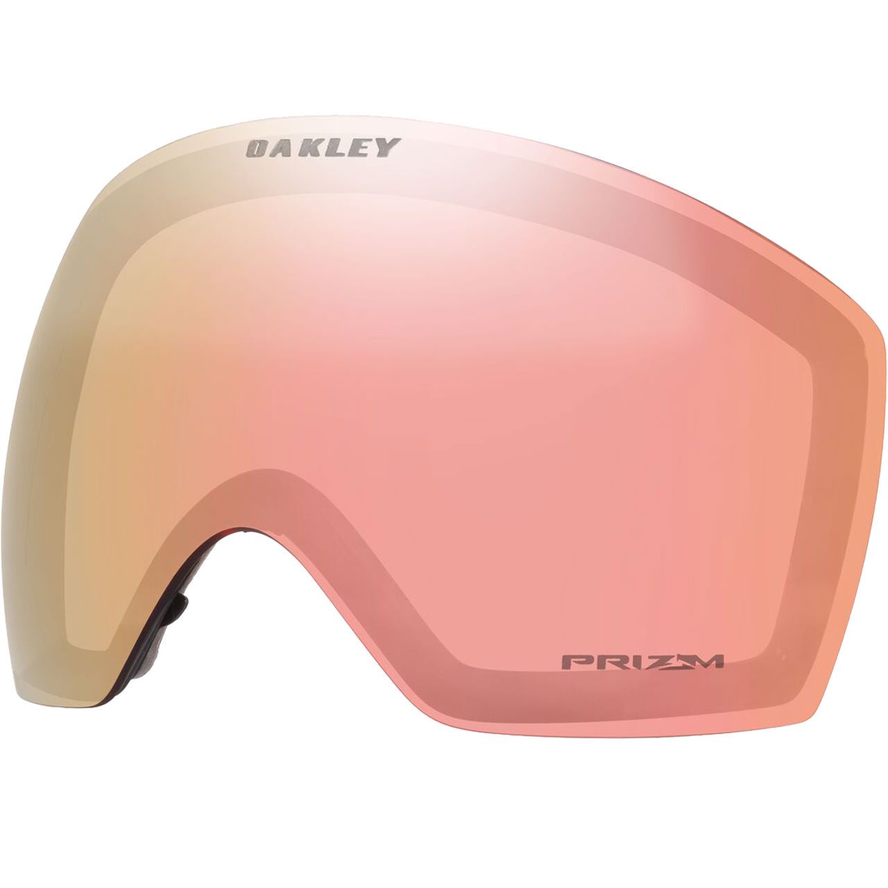 Oakley Flight Deck L Ersatzscheibe / Prizm Rose Gold Iridium