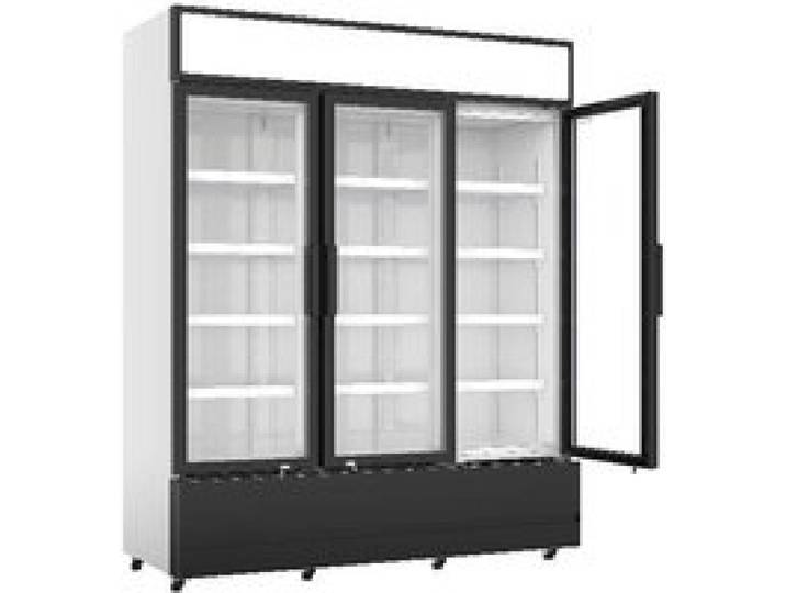 Grande Armoire à Boisson 1065 L - Combisteel