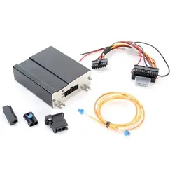  Multimedia Interface MOST VOLVO XC70 