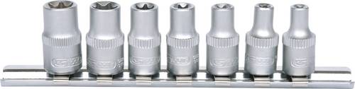 KS Tools Stecknuss-Set 911.4355