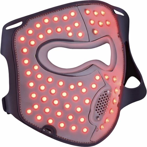 Medivon Rødlysterapi-Maske Lumi 3d Pro