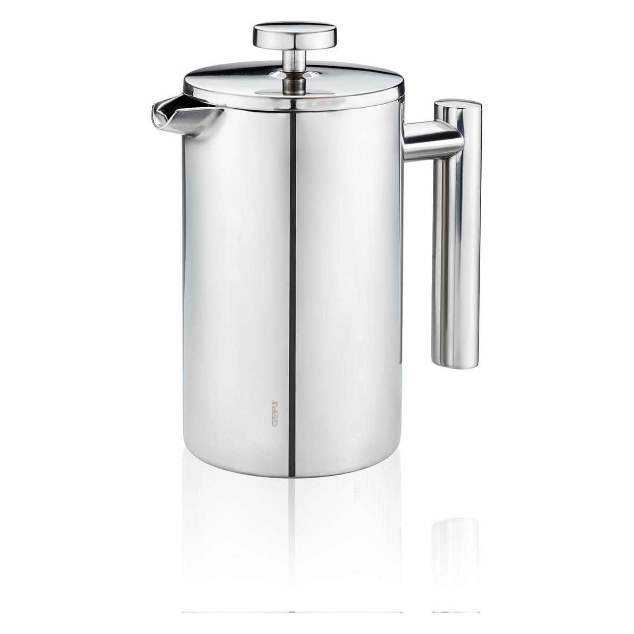 GEFU Kaffeebereiter GUSTAVO, 600 ml (0.60 l) (16182)