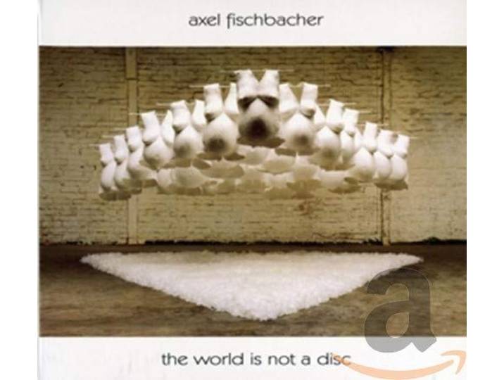 World Is Not A Disc