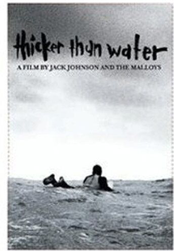Jack Johnson - Thicker Than Water - Preis vom 12.10.2026 11:37:12 h