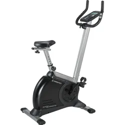 ENERGETICS Ergometer CT 350, SCHWARZ/SILBER, One Size