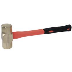 KS Tools 9632088 963.2088 Minenhammer 3100 g 400 mm DIN 6475 1 St.