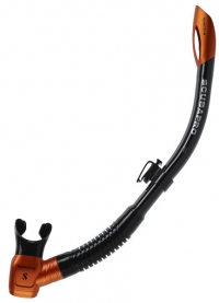 Scubapro Spectra - Orange - Schwarz