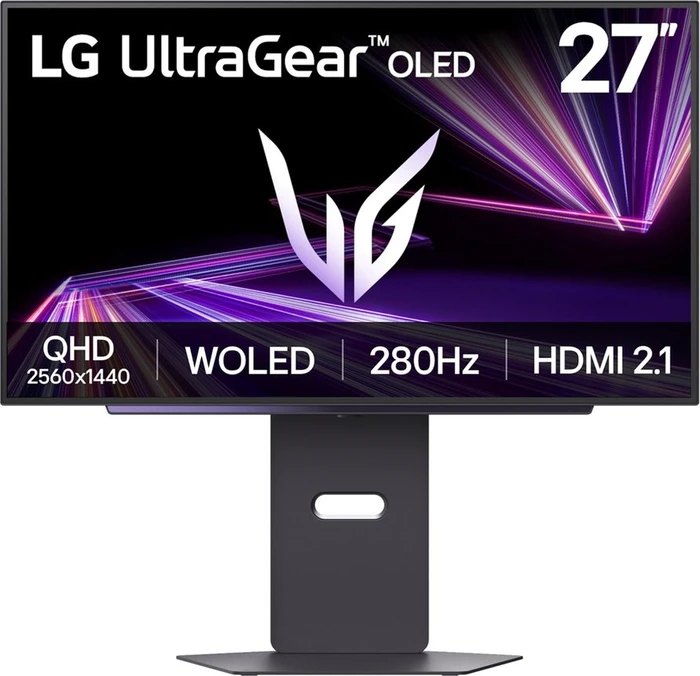 27" LG UltraGear 27GX700A-B