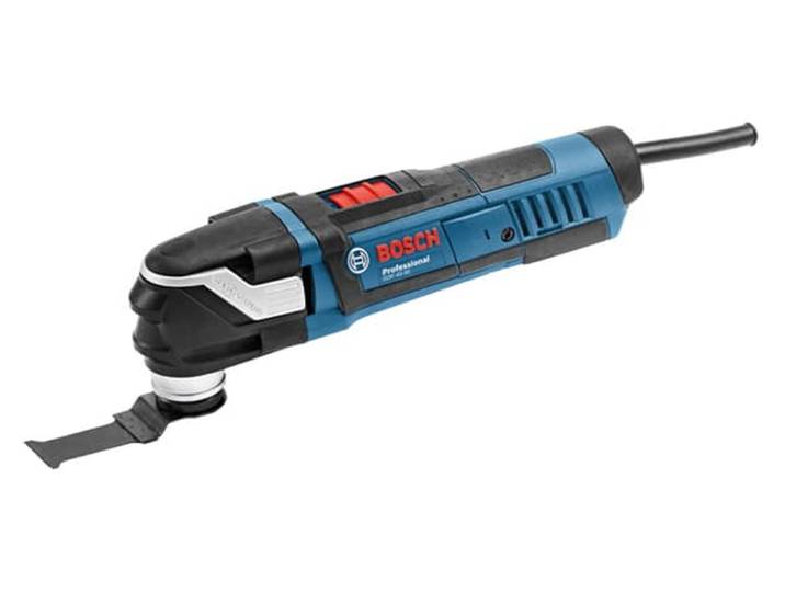 BOSCH 0601231000 BOSCH GOP 40-30 Professional Outil multifonctionnel 400 W