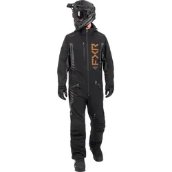 FXR Helium Lite 2025 1-Teiler Snowmobil Kombi XL