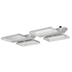 Siteco 51HL62D24HCA Hallenleuchte 4000K DALI (mit zwei DALI-Adressen) LED Highbay 11