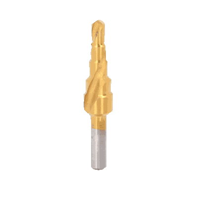 KS TOOLS Stufenbohrer 3302362