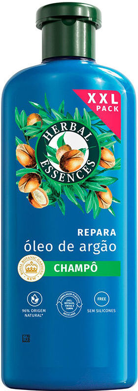 Herbal Essences Shampoo Reparador Herbal Essence Argan Oil 680 ml
