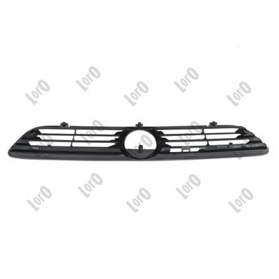 ABAKUS Kühlergitter mitte 037-05-400 für Opel
