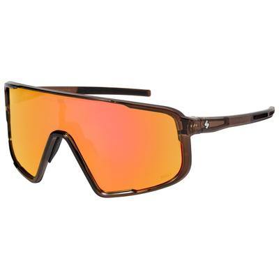 Sweet Protection - Memento Rig Reflect S3 - Fahrradbrille orange