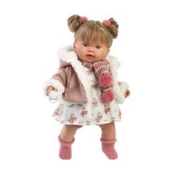 Llorens Lalka płacząca Alexandra 42cm (70391930)