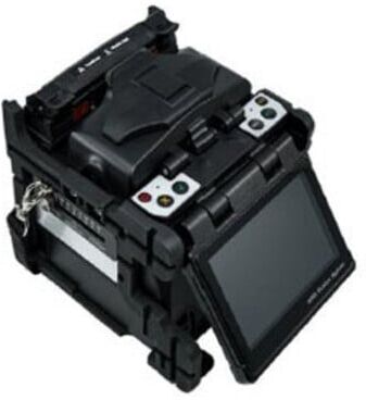 Rutenbeck Appareil de fusion Fibre Kompakt 228070700 (228070700)