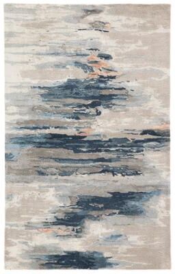 Juniper Home Ryenn Handmade Abstract Area Rug
