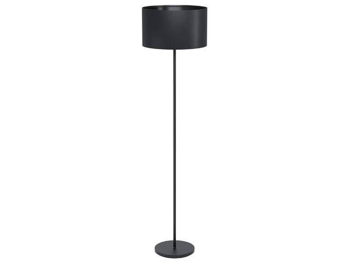 Lampadaire Eglo 99046 MASERLO 1 E27 1x40 W noir
