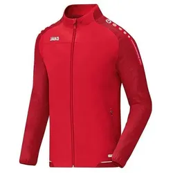 Jako Präsentationsjacke Champion rot XL