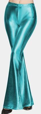 LightInthebox Disco Exotic Dancewear Pink Hobbies Pole dance Pants Pure Color Women's Performance Training High Polyester