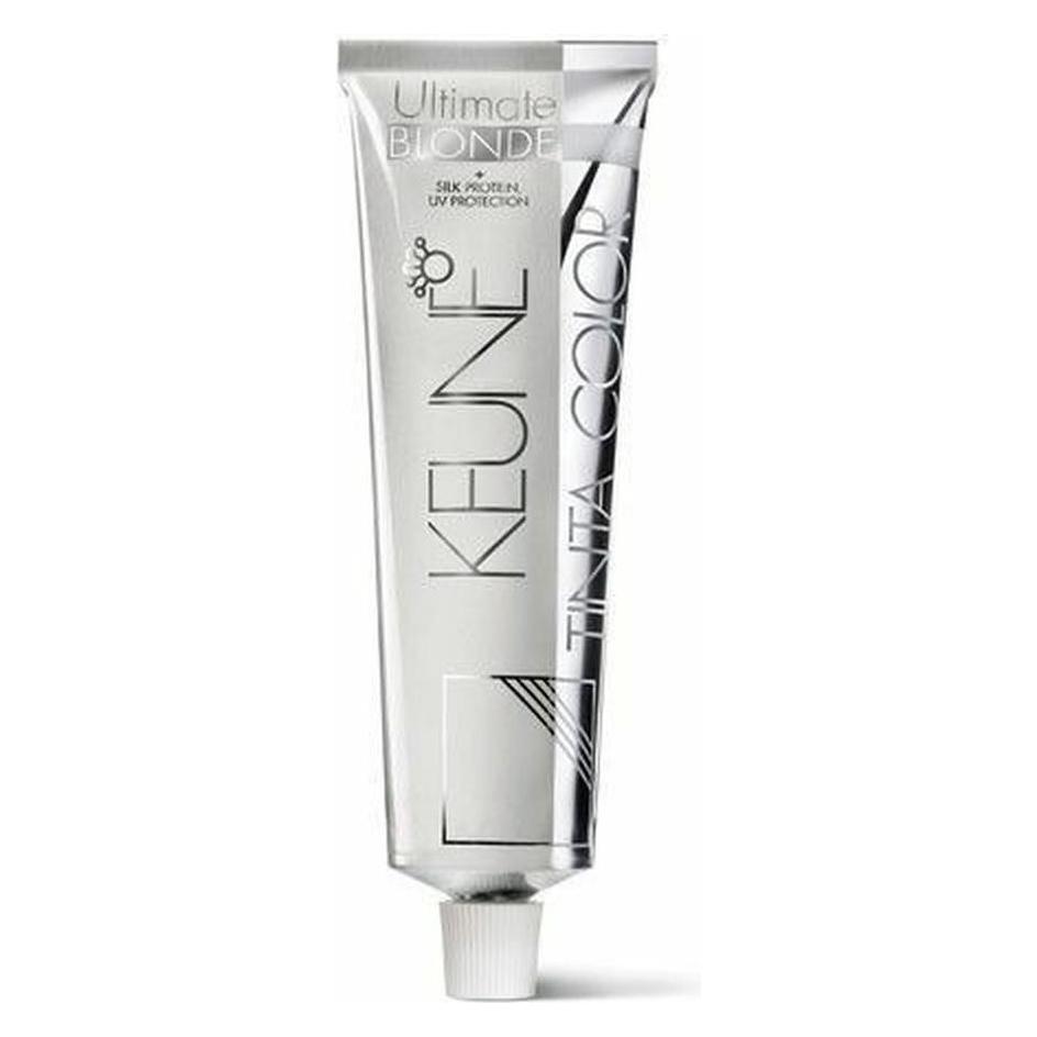 Keune Tinta Color Dauerhafte Haarfarbe 2.1 fl.oz / 60ml Tube (Mehrfarbig, Mittel Violett Gold Blond, Mittelviolett-Goldblond) (38681698)