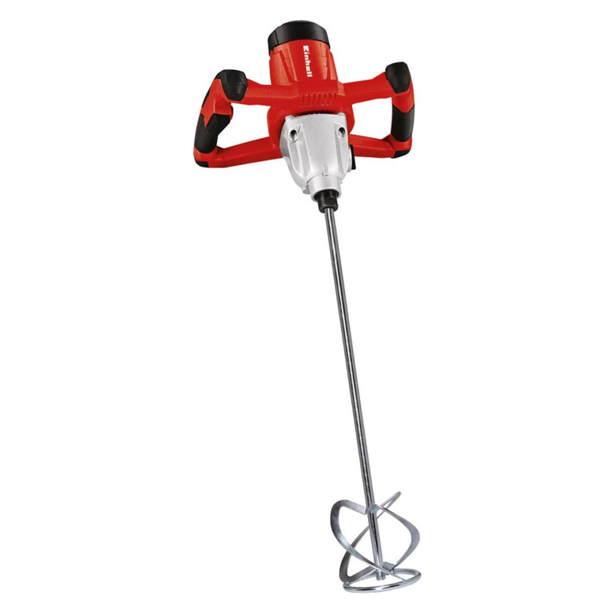 Einhell Te-Mx 1600-2 Ce (Farbrührer + Mörtelrührer) (4258555)