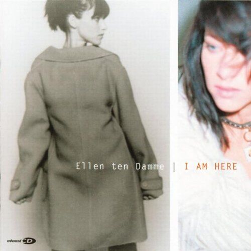 Ellen Ten Damme - I am Here - Preis vom 14.10.2026 23:07:16 h