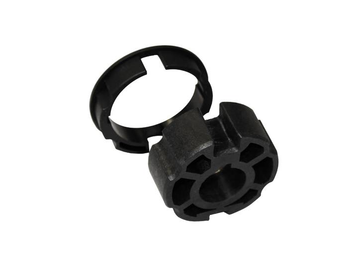 JAROLIFT SL Motoradapter für 78mm Nutwelle (Typ SLAN7859)