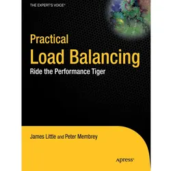 Practical Load Balancing, Fachbücher von David Hows, Peter Membrey, Eelco Plugge