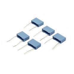 Weller KONDENSATOR 0,01 MIKROF.(5) Kondensator-Set 5 St. T0051066099