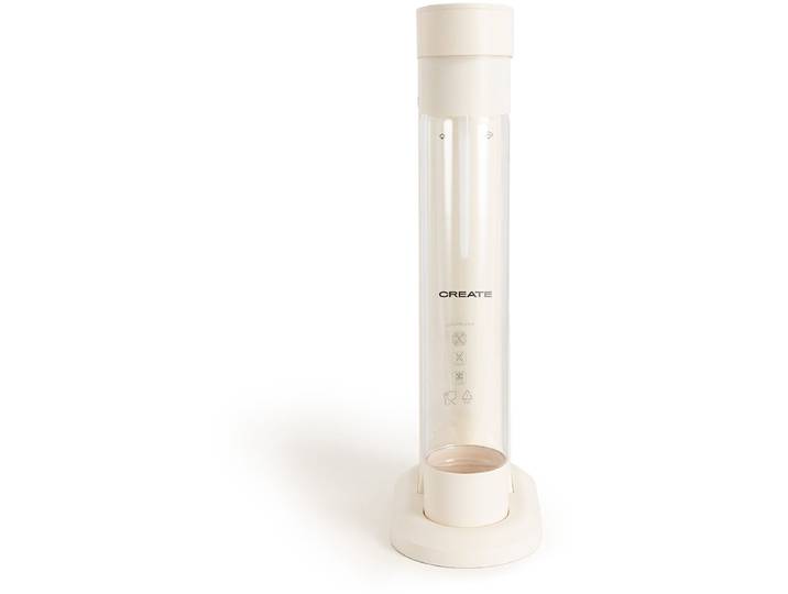 CREATE - Bruiswatermachine 1L 1L - SODA MAKER STUDIO