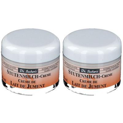 Stutenmilch Creme 2x 2x50 ml