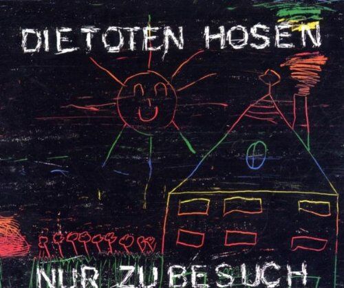 Die Toten Hosen - Nur zu Besuch - Preis vom 08.10.2026 07:26:42 h