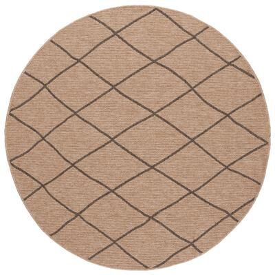 SAFAVIEH Retreat Potitsa Farmhouse Rug