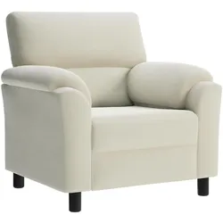 vidaXL, Sofa + Bettsofa, Sofa-Set