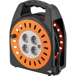 GB 71355 - Kabeltrommel 25 m, Kassette