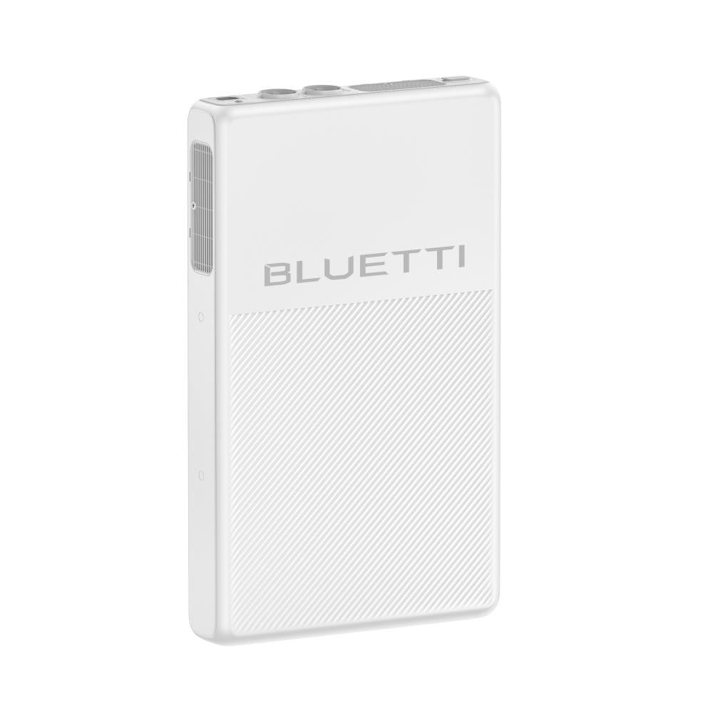 Bluetti FridgePower Powerstation 1800W 2016Wh Camping en Thuis UPS Noodstroom
