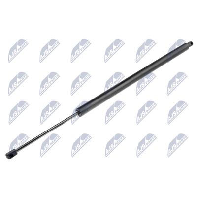 NTY Gasfeder, Koffer-/Laderaum AE-VW-050 für VAG