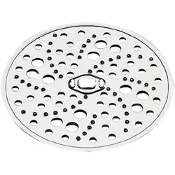 Bosch MUZ45RS1 Reibscheibe grob f. Durchlaufschnitzler MUM4, MUM5, MCM55, MCM6