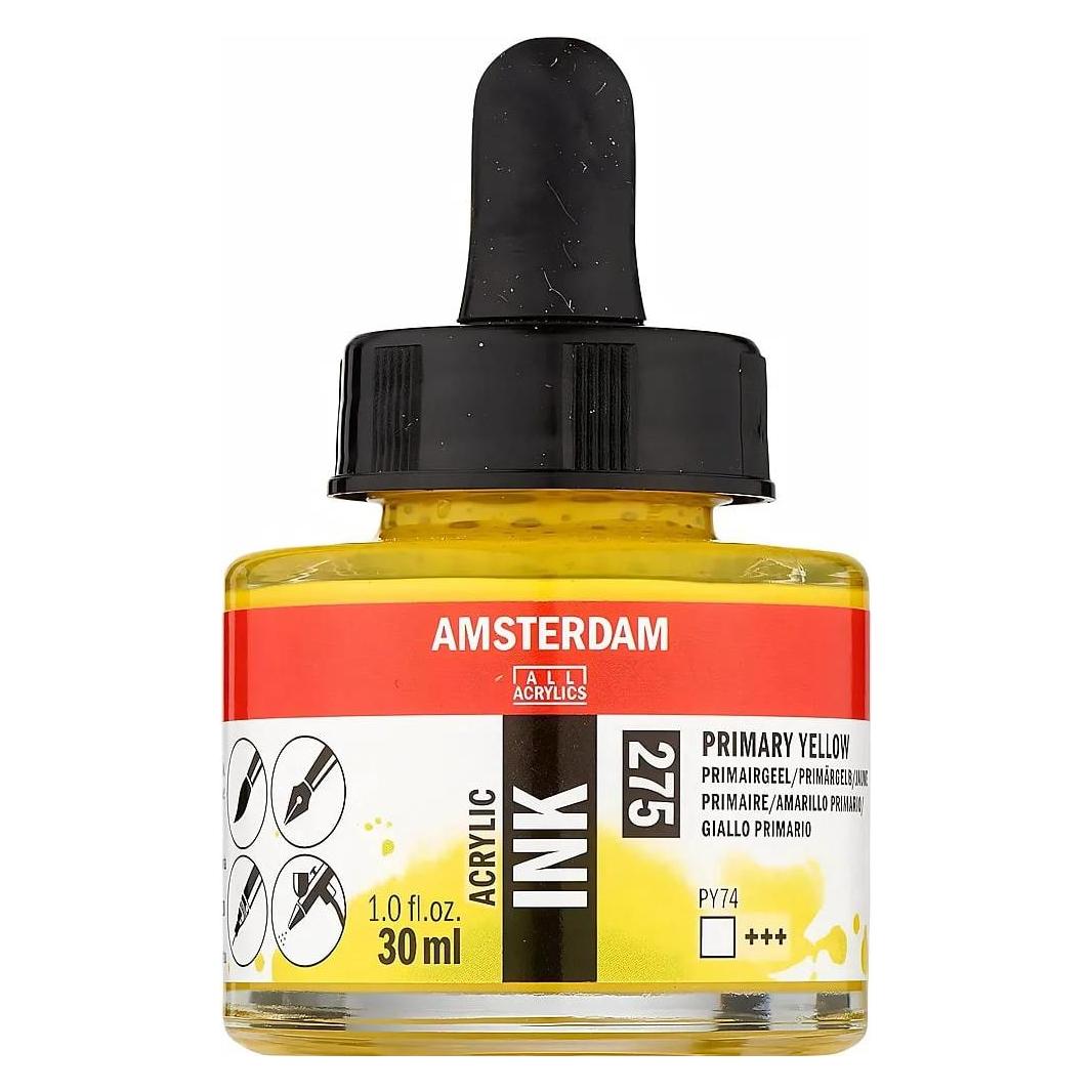 Talens Amsterdam Akryltinte 30 ml (30 ml) (17202750)