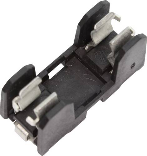 ESKA PTF/18SMD PTF/18SMD SMD-Sicherung Passend für (Sicherungen) Feinsicherung 5 x 20mm 10A 250 V/AC