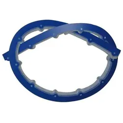 Virutex Kurvenlinifix 3000 mm